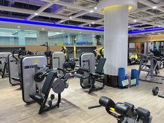 -黄金时代游泳健身(嘉亿店)