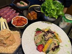 -樱嘢·炭火烧肉(惠南店)