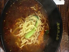 -老城街小面(禄安大街店)