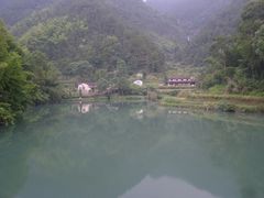 -龙瀑仙洞