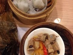 -添好运点心专门店(中环IFC店)