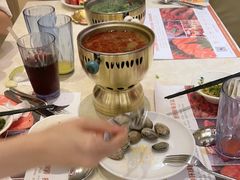 -芭菲盛宴·环球美食(袁家岗店)