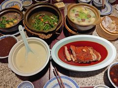 -南京大牌档(三阳广场苏宁店)