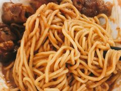 -广和隆猪蹄面(钟法路店)