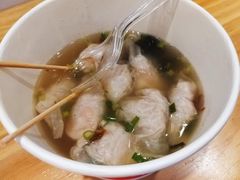 -家宴·灌蛋·沙茶面(曾厝垵店)