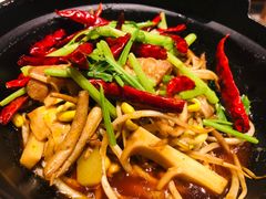 -枣子树·素食餐厅(普陀山店)
