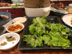 -鸭匠食府·挂炉烤鸭·新京菜(阜成路店)