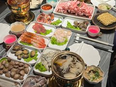 -合乐·创意火锅·海鲜火锅(亚东柒号店)