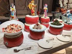 -长兴开元名都大酒店·地中海咖啡厅