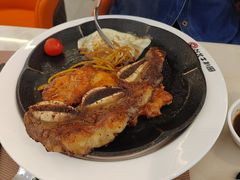 -台北牛扒·西餐自助·下午茶(同泰时代广场店)