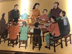 -不夜天烧烤牛骨头(南湖店)