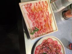 牛五花肉-喜来稀肉(虹泉路店)