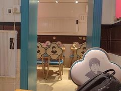 -老杨太太烧烤(文化广场店)