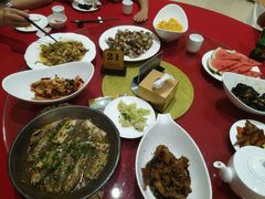 -乳山国际大酒店3号餐厅