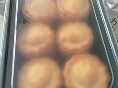 -泸溪河桃酥(西直门凯德店)