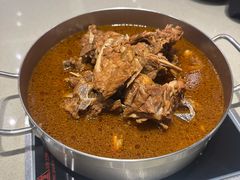 -蝎王府羊蝎子(天通苑店)
