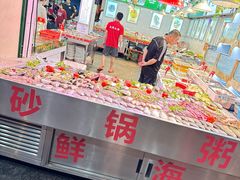 -桂园白粥·潮汕老味道