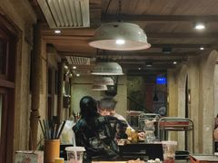 -老表记广西宵夜螺蛳鸭脚煲(西大店)