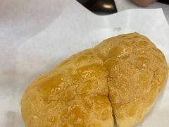 -旺角宝港式茶餐厅(寮步店)