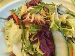 缤纷时蔬-同和居(什刹海店)