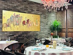 -小河盐帮·私家菜·烤鸭(三元桥·霄云路店)