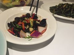 -眉州东坡(春秀路店)