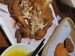 -大秦地·西北菜(纬四路店)