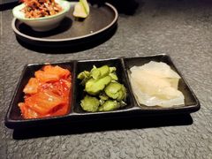 -300杯·和牛烧肉清酒专门店(廊里店)