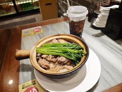 -超记煲仔饭(北京路店)