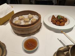 -桂满陇·蟹黄小笼汤包(清河万象店)
