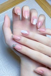 -Face Score美甲美睫皮肤管理