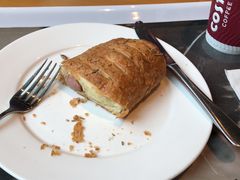 -COSTA COFFEE(阿里中心店)