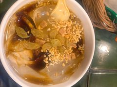 红糖冰粉-一岚一山(角门总店)
