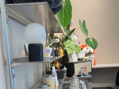 -Dogi&kiki Coffee(中心商务大厦店)