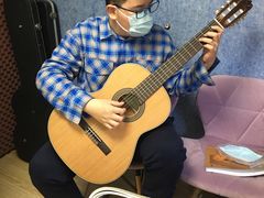 -迷音音乐国际艺术中心(三林店)