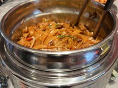-纸盐河码头火锅(十八梯店)