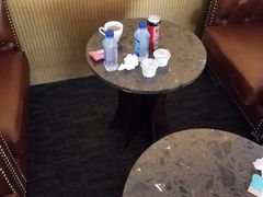 -首都机场t3-c国航两舱休息室