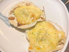 -割烹旭日本料理(龙湖狮山天街店)