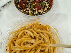 -白翔甜食店