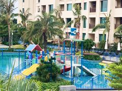 -惠州金海湾嘉华度假酒店