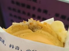 -味正点车轮饼可丽饼(南禅寺店)