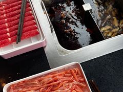-川西坝子火锅(金沙1.0直营店)