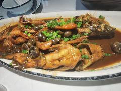 -乌记大厨餐厅