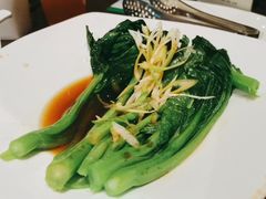 -老牌坊鲁菜名店(宽厚里店)