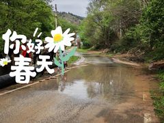 -木兰云雾山
