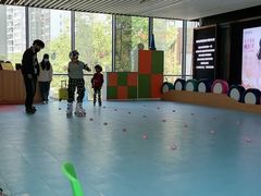 -乐翔轮滑(中庚漫游城店)