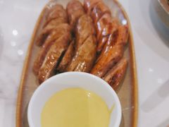 -盐说·西式餐酒馆(光明万达店)