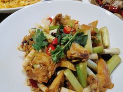 -老大连·海肠捞饭·大连海鲜大连菜(西安路店)