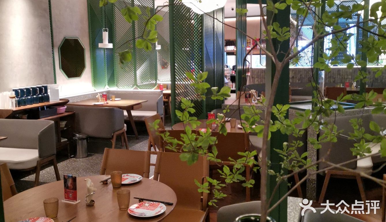 再探这家超火的创新京菜烤鸭店♦