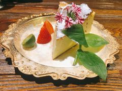 朗姆巴斯克蛋糕-卢布里西餐厅(总店)